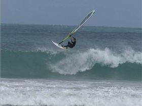 Back Beach Smokin Gero 14 08 09