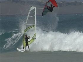 Back Beach Smokin Gero 14 08 09