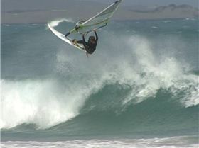 Back Beach Smokin Gero 14 08 09