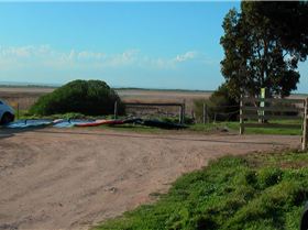 Clayton Channel - Carpark Scene (post session)