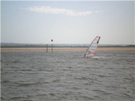 Aug 09 before the lake was filled up again