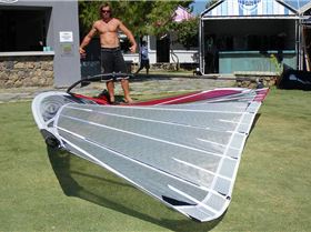 2010 Loft Blade FR 11m