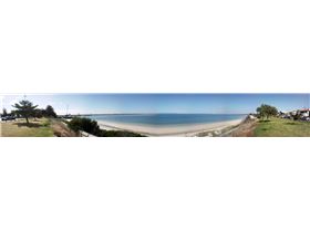 Kyeemagh clearing up