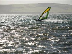 windsurfing "reeves"
