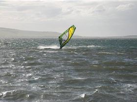 windsurfing "reeves"