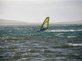 windsurfing "reeves"