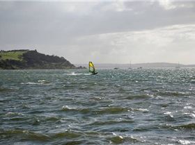 windsurfing "reeves"