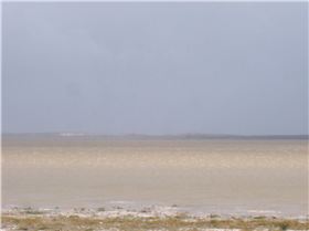 beachport lake august 26th 023