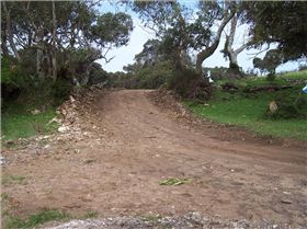 beachport lake august 26th 010