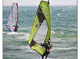 Green Point - Thursday