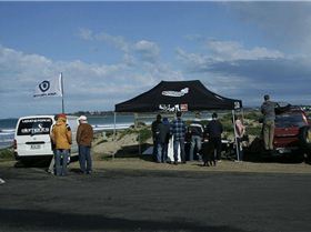 South Australian State Wave Sailing Tiltes 2009