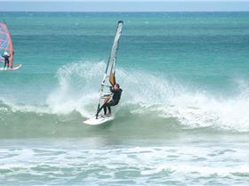 South Australian State Wave Sailing Tiltes 2009