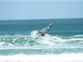 South Australian State Wave Sailing Tiltes 2009