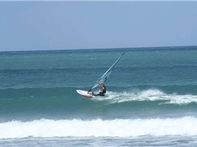 South Australian State Wave Sailing Tiltes 2009