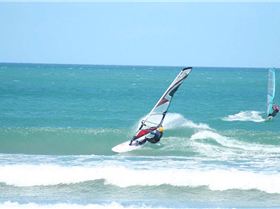 2009 wavesailing state titles 113 Geoff Mitton