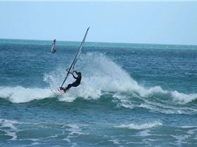 2009 wavesailing state titles 151 Mark Smith