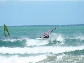 2009 wavesailing state titles 161 Greg Fletcher