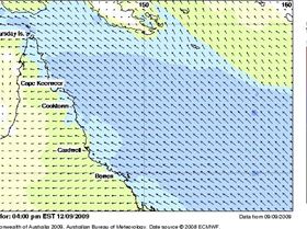 IDYEC003 qld1 20090912 0600