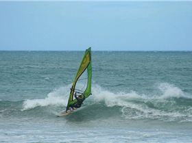 2009 wavesailing state titles 185 Chris Hale