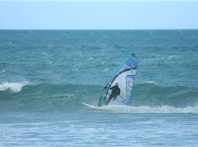 2009 wavesailing state titles 190 Timmy