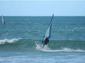 2009 wavesailing state titles 191 Timmy
