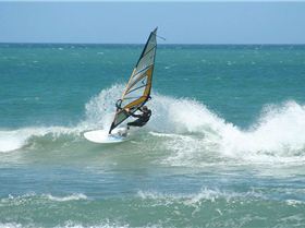 2009 wavesailing state titles 206 Martin Sellar