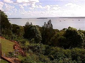 Redlands windsurfing spots