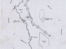 Redlands windsurfing spots