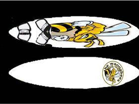 wannabees board design