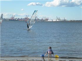 Sydney Juin 2009 2 004