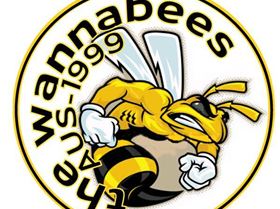 Wannabees team logo
