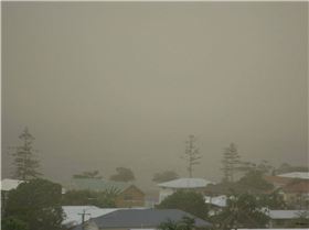 View From My office (Wynnum) to Wello