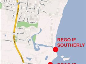 woolgoolga - Google Maps