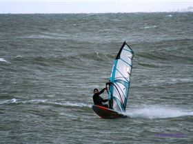 Photos at seacliff 26/9/09 by Vikki Collis