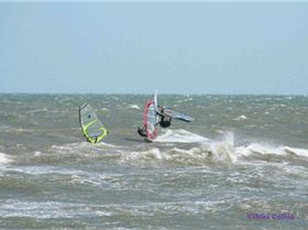 Photos at seacliff 26/9/09 by Vikki Collis