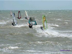 Photos at seacliff 26/9/09 by Vikki Collis