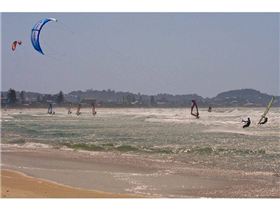 WindWanderers SurfFX Meet