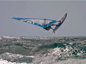 WindWanderers SurfFX Meet