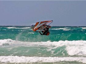 WindWanderers SurfFX Meet