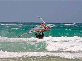 WindWanderers SurfFX Meet