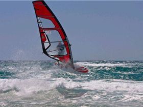 WindWanderers SurfFX Meet