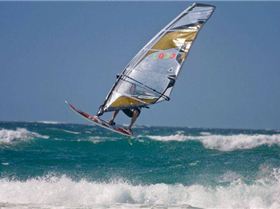 WindWanderers SurfFX Meet