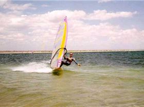 2 Seconds Before Impact