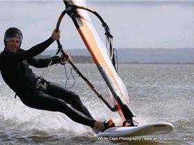 Sandy Point Speed fortnight day 2