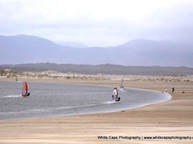 Sandy Point Speed fortnight day 2