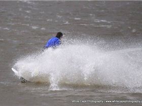 Sandy Point Speed fortnight day 2