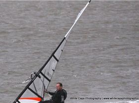 Sandy Point Speed fortnight day 2