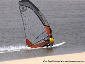 Sandy Point Speed fortnight day 2