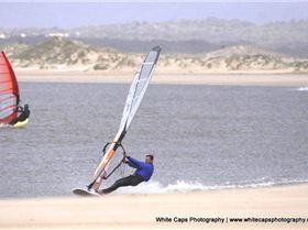 Sandy Point Speed fortnight day 2