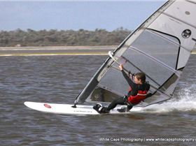 Sandy Point Speed fortnight day 2